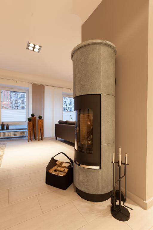 Ferienwohnung Luxus-Koblenz Koblenc Exteriér fotografie