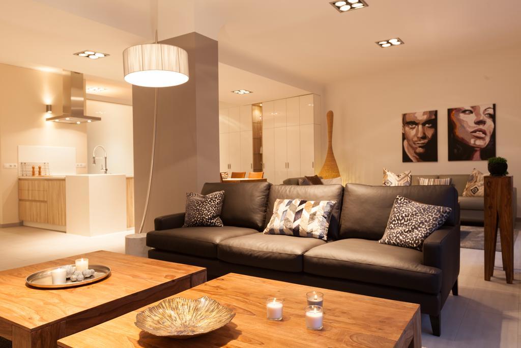 Ferienwohnung Luxus-Koblenz Koblenc Exteriér fotografie