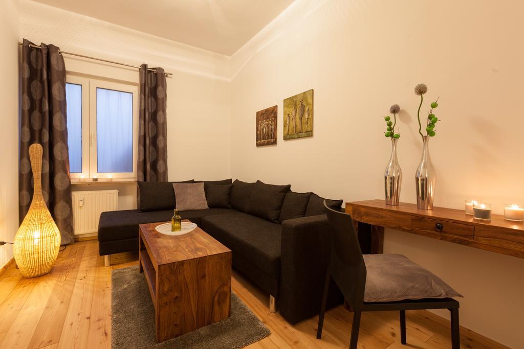 Ferienwohnung Luxus-Koblenz Koblenc Exteriér fotografie