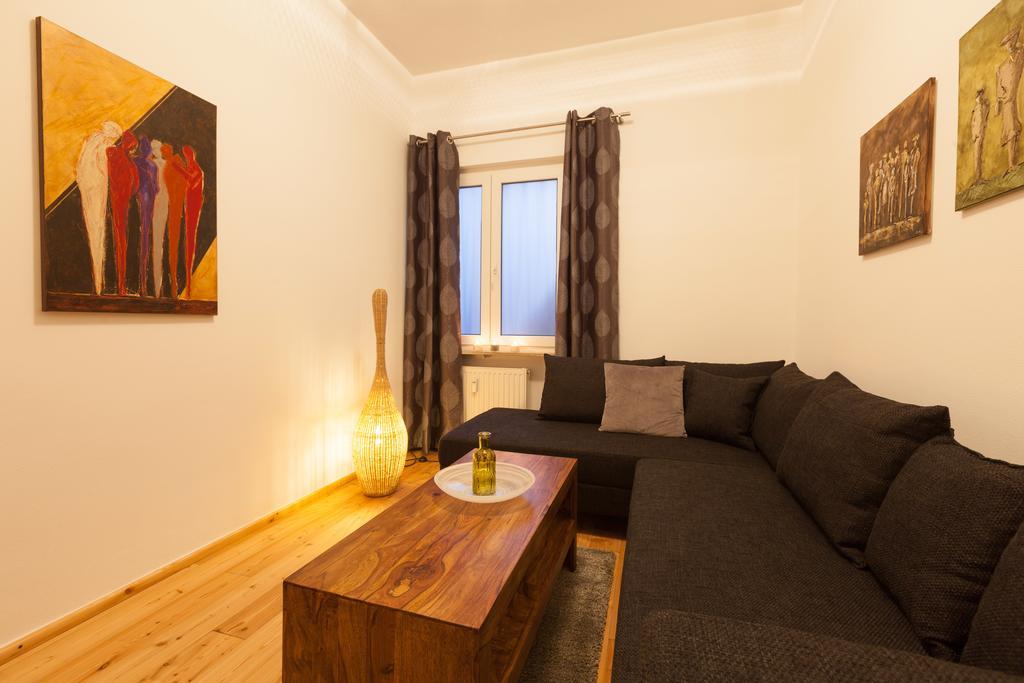Ferienwohnung Luxus-Koblenz Koblenc Exteriér fotografie
