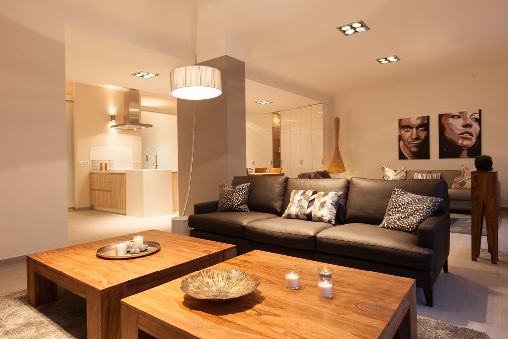 Ferienwohnung Luxus-Koblenz Koblenc Exteriér fotografie
